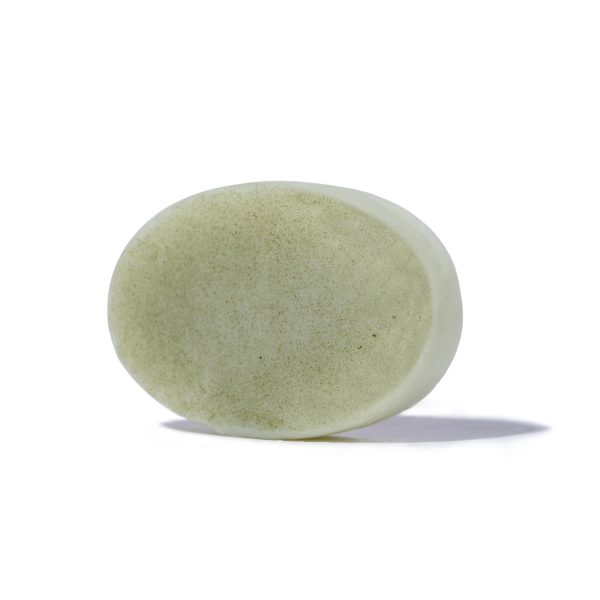 Feste Fußcreme